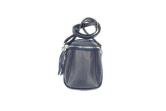 Ivy - Leather shoulder bag