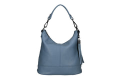 Maria - Leather shoulder bag