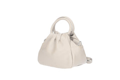 Agnes - Small Leather handbag