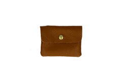 Beky - Leather Coin Purse