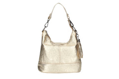 Maria - Leather shoulder bag