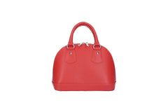 Iolanda - Small Leather handbag