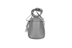 Ivy - Leather shoulder bag