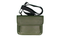 Andrea - Leather Shoulder Bag