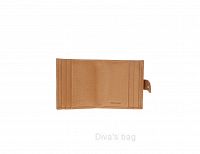 A540 - Small Leather c/c wallet