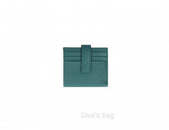 A540 - Small Leather c/c wallet