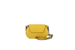 Atena - Leather handbag