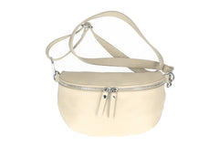 Jaden - Leather waist bag