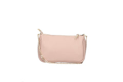 Fiorina - leather messenger bag