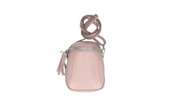 Ivy - Leather shoulder bag