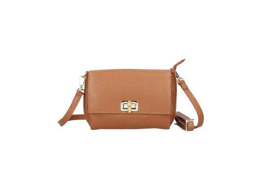Madeleine - Leather handbag