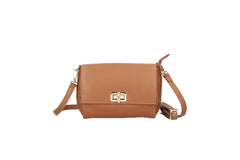 Madeleine - Leather handbag