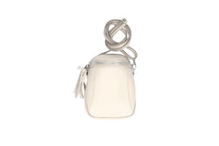 Ivy - Leather shoulder bag