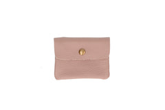 Beky - Leather Coin Purse