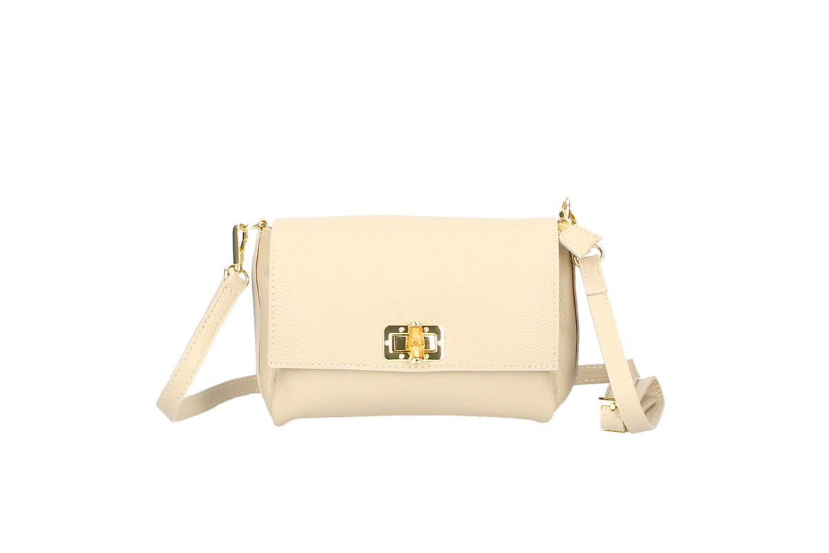 Madeleine - Leather handbag