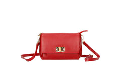 Madeleine - Leather handbag