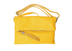 Elsbe - Leather handbag