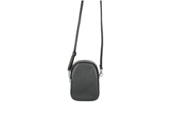 Lella - Leather Shoulder Bag Mini