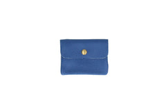 Beky - Leather Coin Purse
