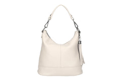 Maria - Leather shoulder bag