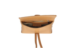 Sonia - Leather handbag