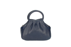 Agnes - Small Leather handbag