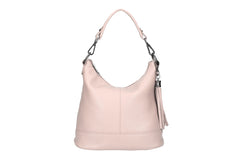 Maria - Leather shoulder bag
