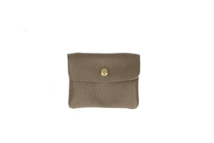 Beky - Leather Coin Purse