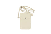 Pety - Leather Strap-pocket for mobile