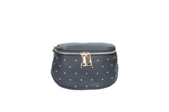 Gemma - Leather shoulder bag