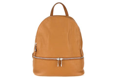 Zaira - Leather Backpack