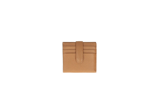 A540 - Small Leather c/c wallet