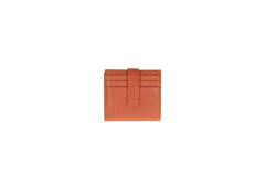 A540 - Small Leather c/c wallet