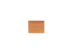 A78880 - Small Leather Card Holder wallet