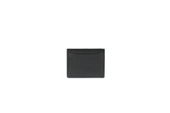 A78880 - Small Leather Card Holder wallet