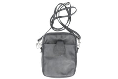 Claude - Leather Strap Bag