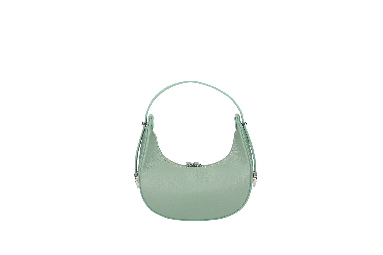 belinda-leather-small-bag-metallic-back-view