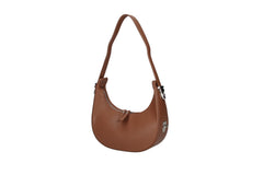 belinda-leather-small-bag-mustard-front-view