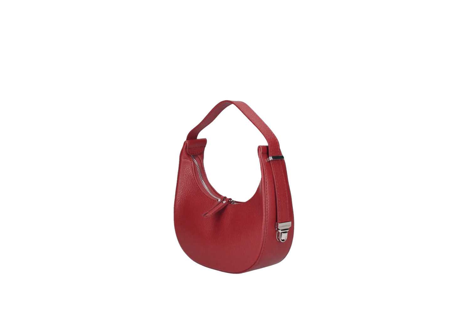 belinda-leather-small-bag-red-side-view