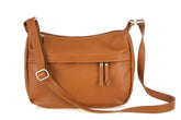 donata-cognac-sen-brown-front-view