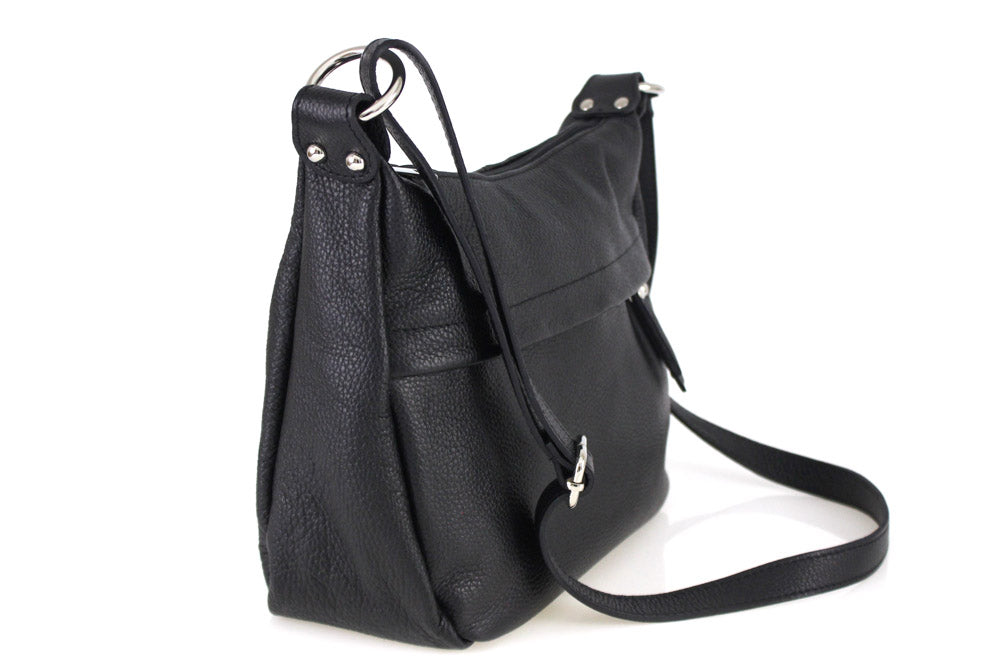 donata-nero-sen-black-side-view