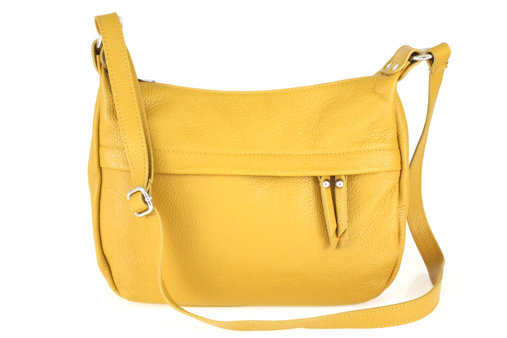 donata-sen-giallo-yellow-front-view