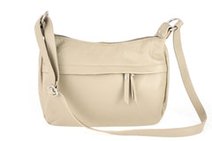 donata-sen-taupe-off-white-front-view