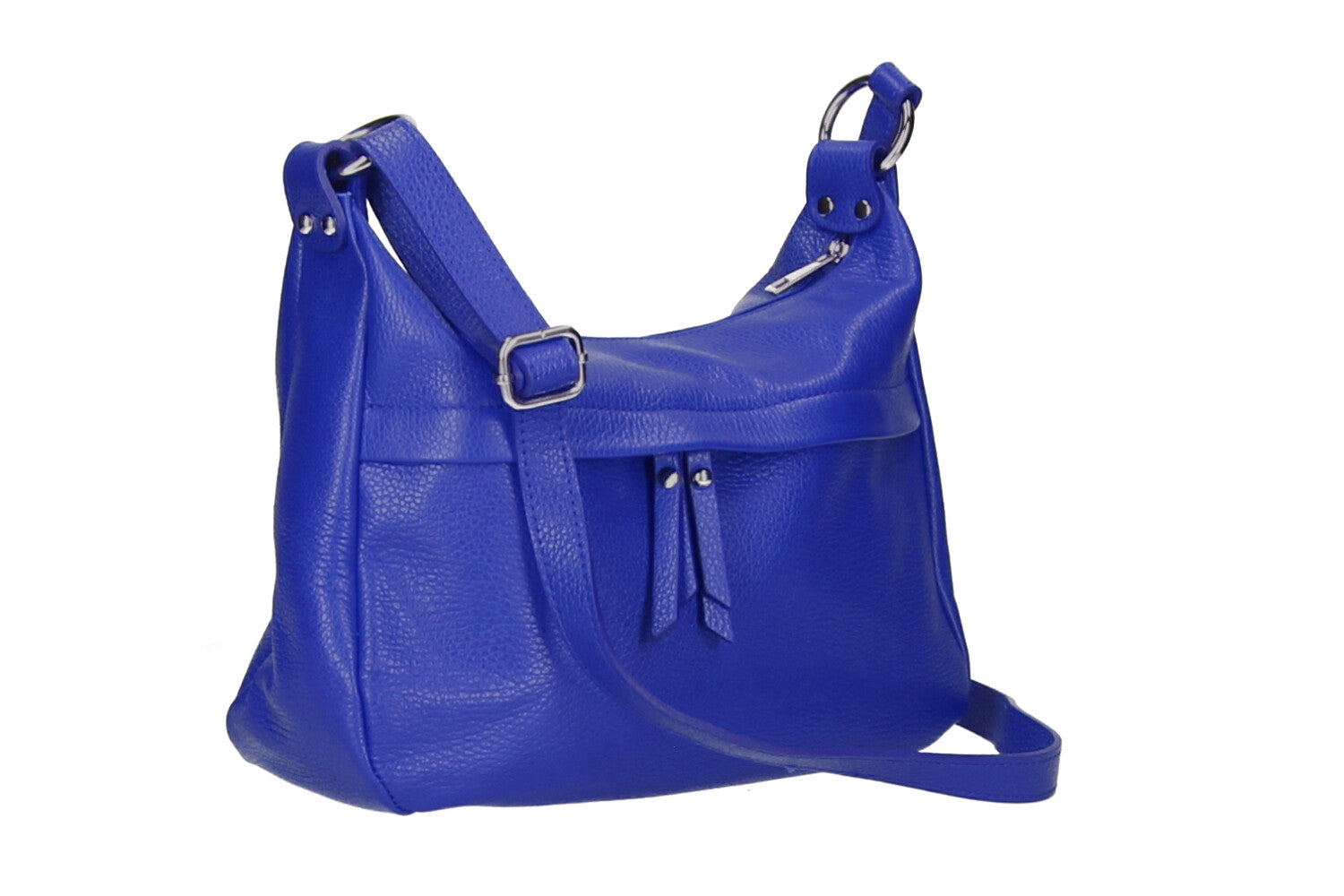 donata-tr120-bt-bluette-blue-front-view