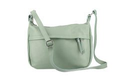 donata-tr120-verde-acqua-light-green-front-view