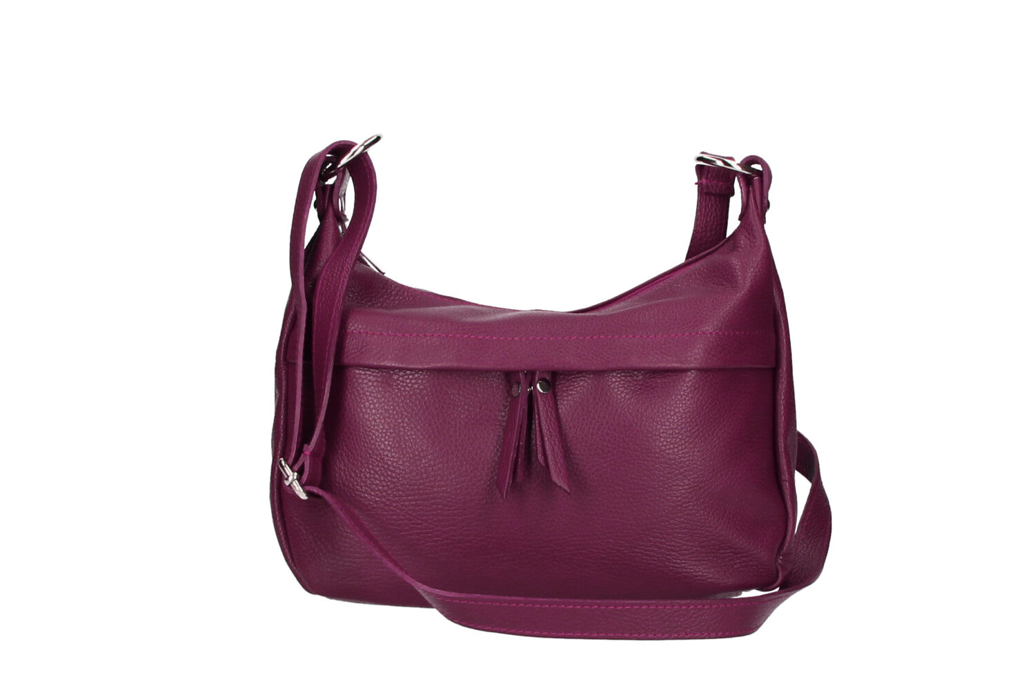 donata-tr120-vi-vino-purple-front-view