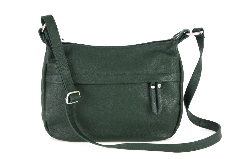 donata-verdeb-sen-green-front-view