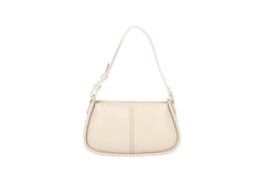 Cloe-Genuine Leather Shoulder Bag