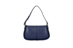 Cloe-Genuine Leather Shoulder Bag
