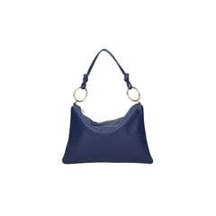 Creta-Leather Shoulder Bag